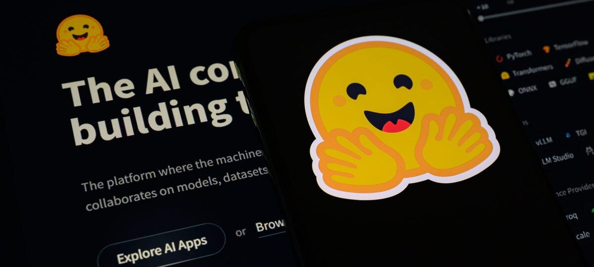 Hugging Face is launching a new AI model that lets scientists 'chat with DNA'