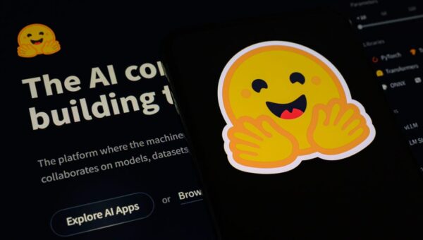 Hugging Face is launching a new AI model that lets scientists 'chat with DNA'
