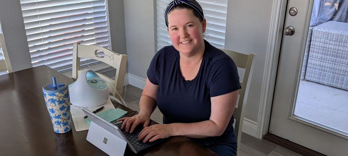 Rather than giving in to RTO, I took the leap and built my own business. It's better for my family and me.