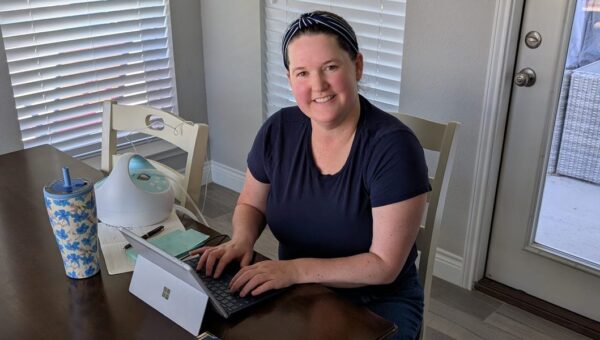 Rather than giving in to RTO, I took the leap and built my own business. It's better for my family and me.
