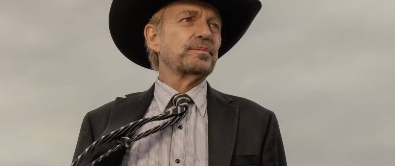 Billy Bob Thornton Officially Finds His Next Series Amid 'Landman' Season 3 Delays