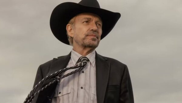 Billy Bob Thornton Officially Finds His Next Series Amid ‘Landman’ Season 3 Delays