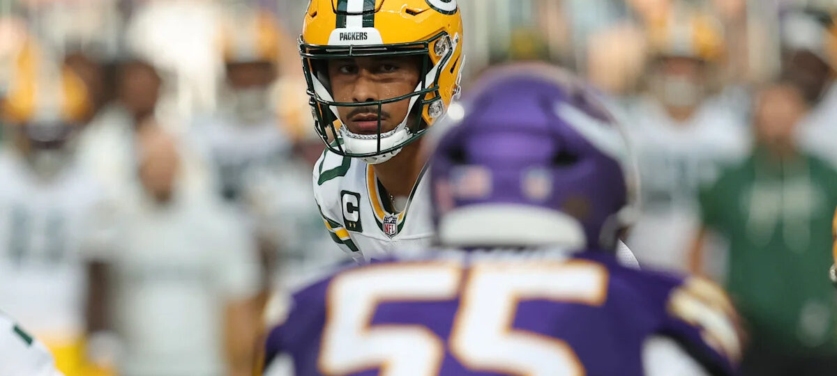NFL Playoff Picture Week 7: All 4 NFC North teams are in the field for now