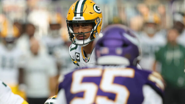NFL Playoff Picture Week 7: All 4 NFC North teams are in the field for now