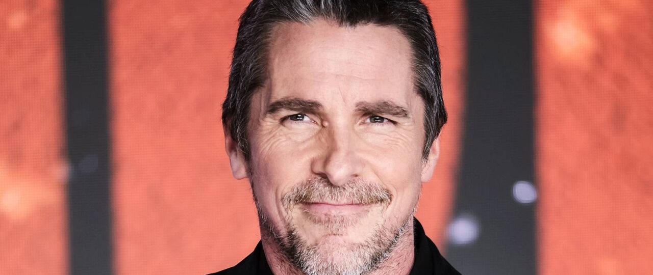Christian Bale's Gothic Monster Romance Is Officially Streaming on Prime Video