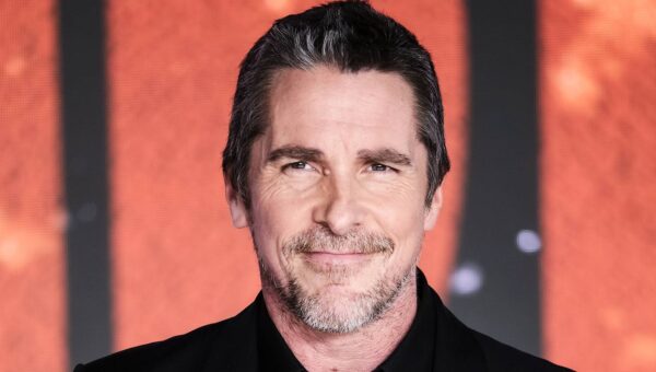 Christian Bale’s Gothic Monster Romance Is Officially Streaming on Prime Video