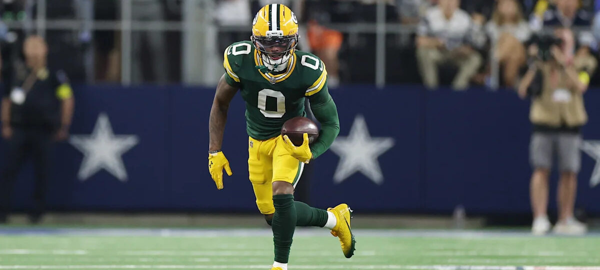What channel is Packers vs. Cowboys on today? Time, TV schedule to watch Week 6 game