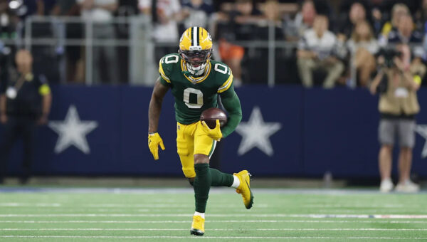 What channel is Packers vs. Cowboys on today? Time, TV schedule to watch Week 6 game