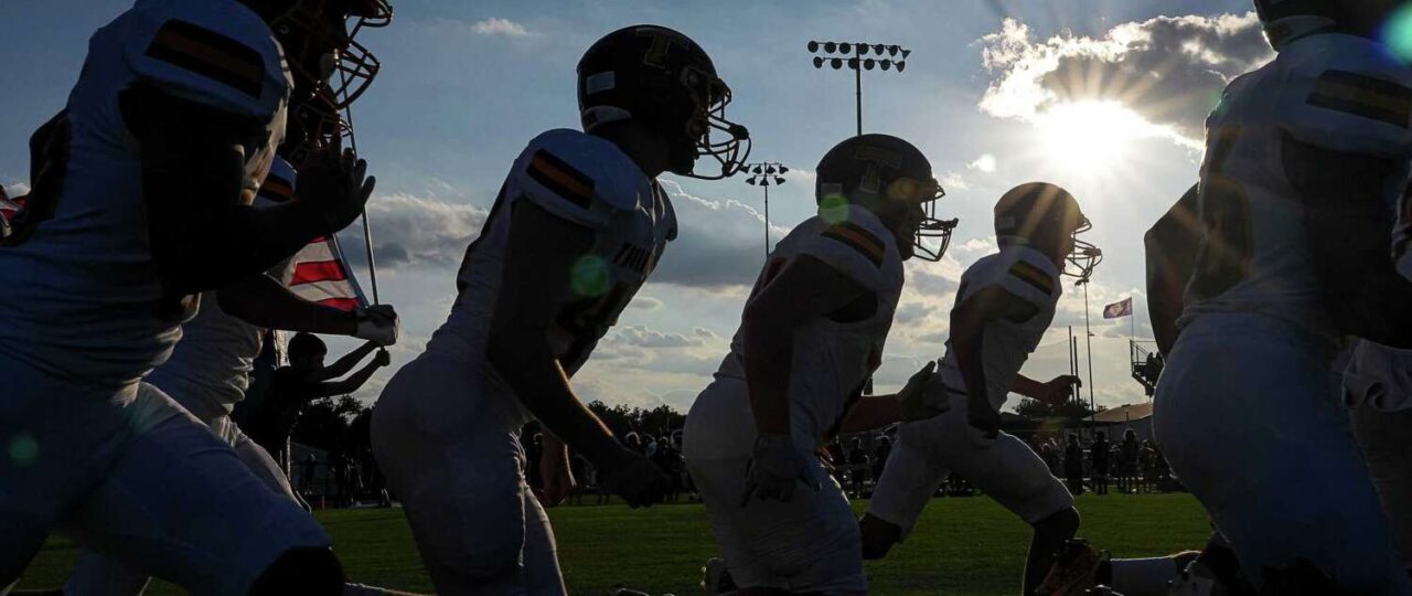 'You just want to keep playing': Thorndale's seniors relish chance at an undefeated season