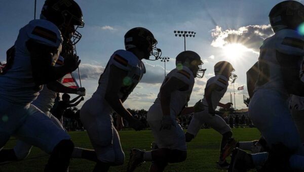 ‘You just want to keep playing’: Thorndale’s seniors relish chance at an undefeated season