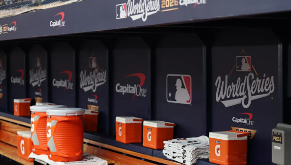 Open Thread World Series Game Three