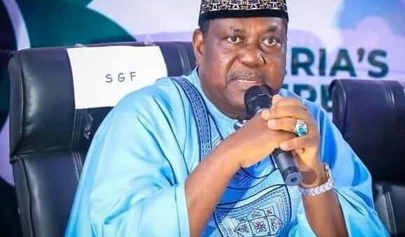 2027: Atiku is North’s enemy, says Akume