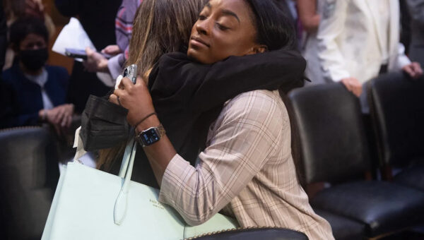 Judge in Larry Nassar abuse case says gymnastics still failing athletes amid calls for change