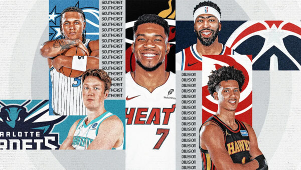 2026-27 NBA Season Preview: Hawks, Magic, Hornets, Heat, Wizards (Southeast Division)