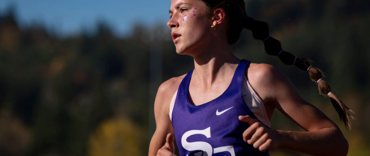 How Eugene-Springfield cross-country runners fared at 2026 districts