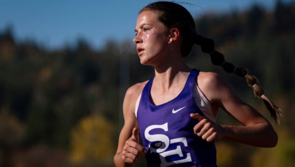 How Eugene-Springfield cross-country runners fared at 2026 districts