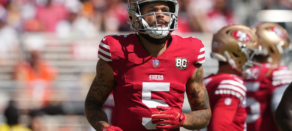 Limited practice for Mike Evans