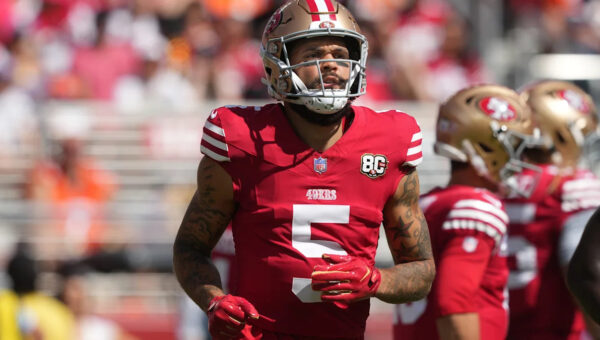 Limited practice for Mike Evans