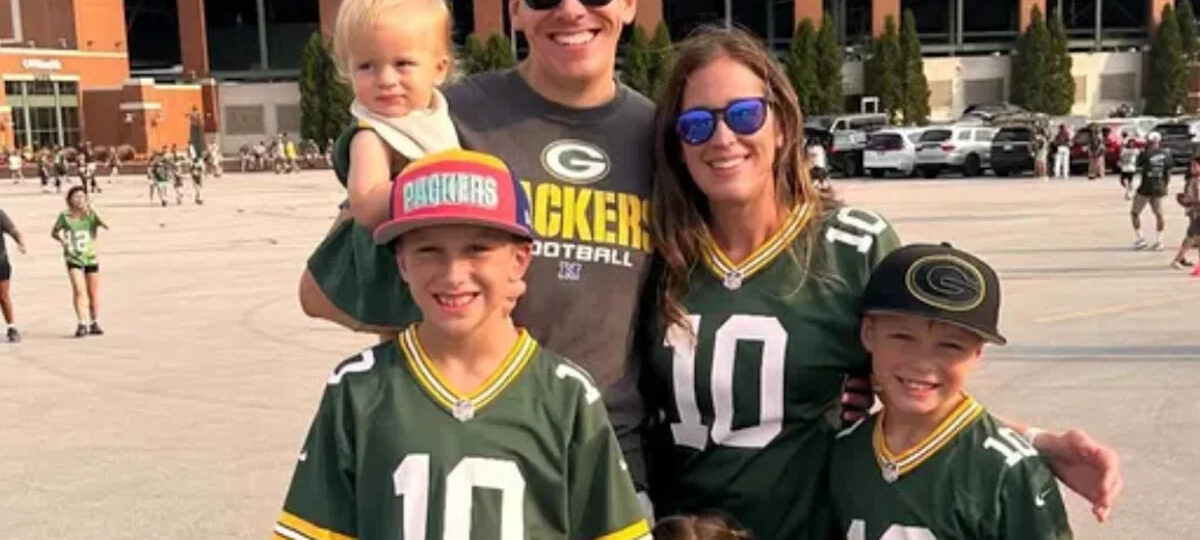Father-of-four collapses and dies while running first half marathon