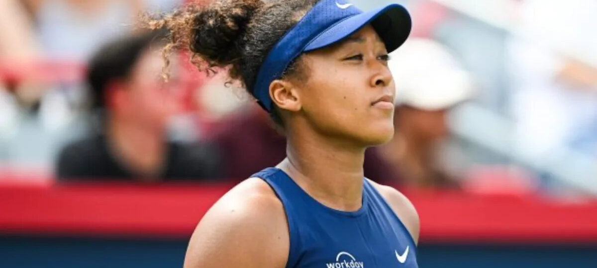 “Going To See My Beautiful Daughter” – Naomi Osaka Gives Mature Response After China Open Heartbreak Vs. Karolina Muchova