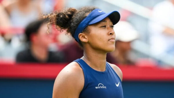 “Going To See My Beautiful Daughter” – Naomi Osaka Gives Mature Response After China Open Heartbreak Vs. Karolina Muchova