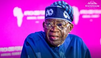 Tinubu: Lion at home, lamb abroad? By Suleiman A. Suleiman