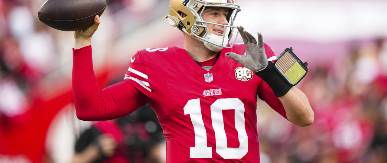 Colts’ fire sale can help with impending QB problem, but it won’t be easy
