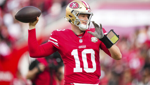 Colts’ fire sale can help with impending QB problem, but it won’t be easy