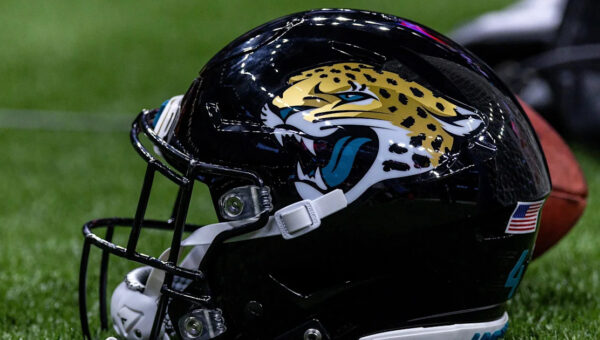 Jaguars reveal uniform combo for Week 4 game v. Bengals