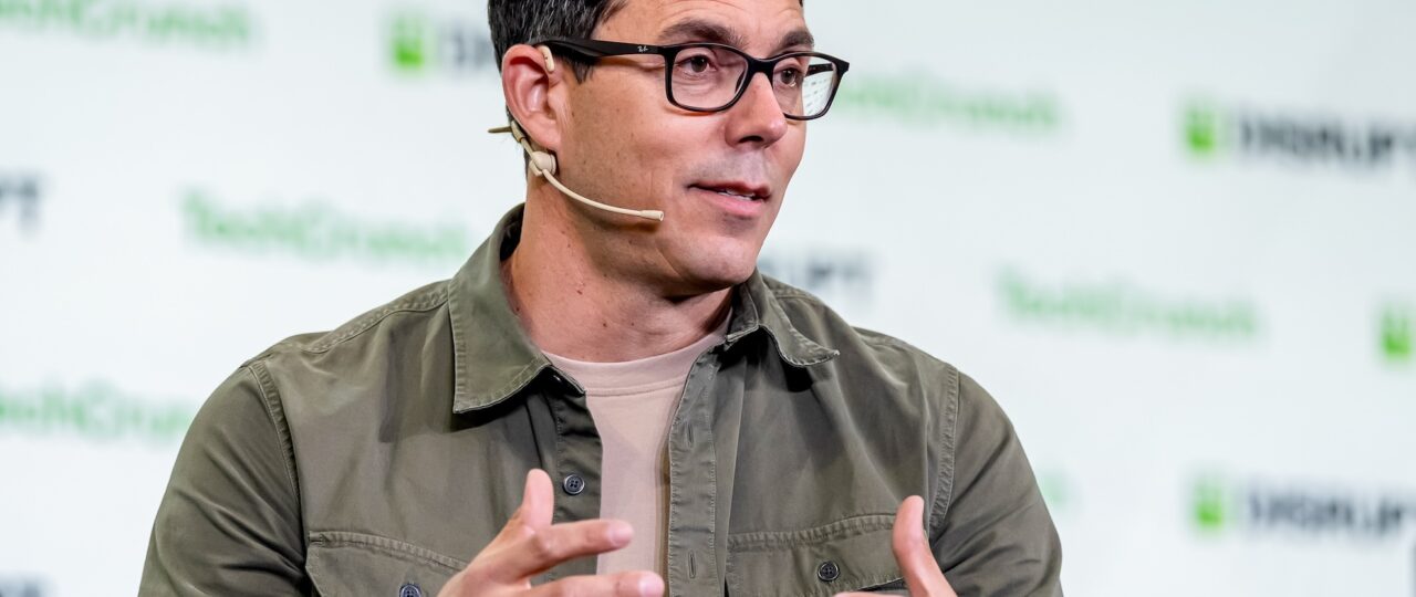 Rivian’s CEO says autonomy will enable ‘dramatically different’ vehicle designs