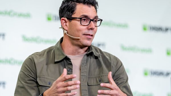 Rivian’s CEO says autonomy will enable ‘dramatically different’ vehicle designs