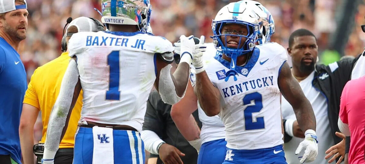 Kentucky Wildcats News: UK in the College Football Rankings Roundup