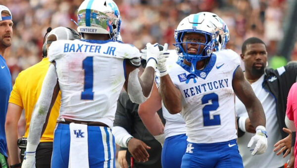 Kentucky Wildcats News: UK in the College Football Rankings Roundup