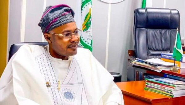 ICPC docks alleged ‘fake’ PFIPC DG Adeyemi for forgery, impersonation