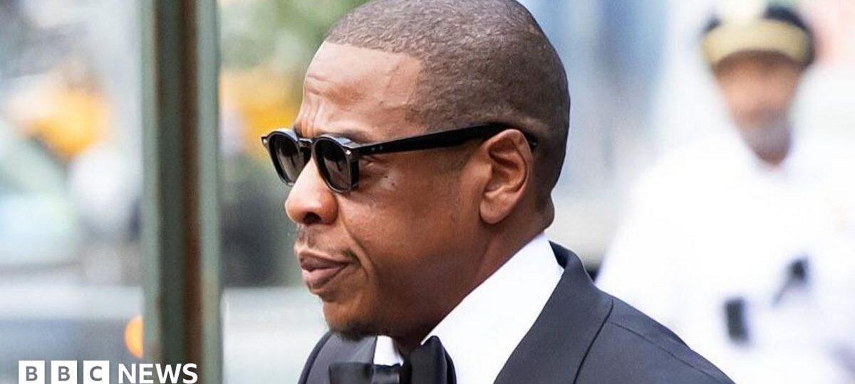 Jay-Z to perform at Super Bowl half-time show