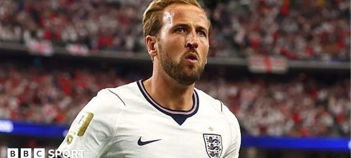 How 'anti-superstar' Kane defied doubters to become world's best