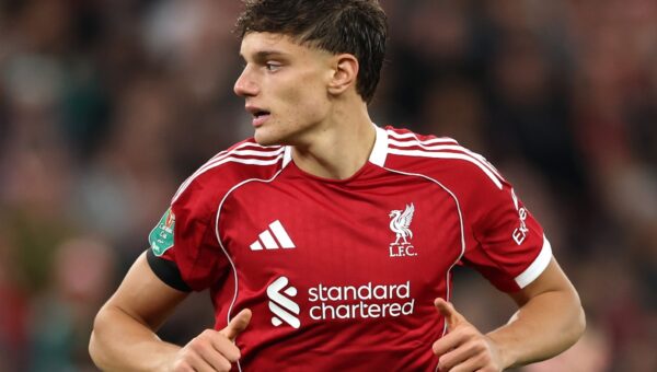 Iraola has bad news for Liverpool fans over defender who should be training by now