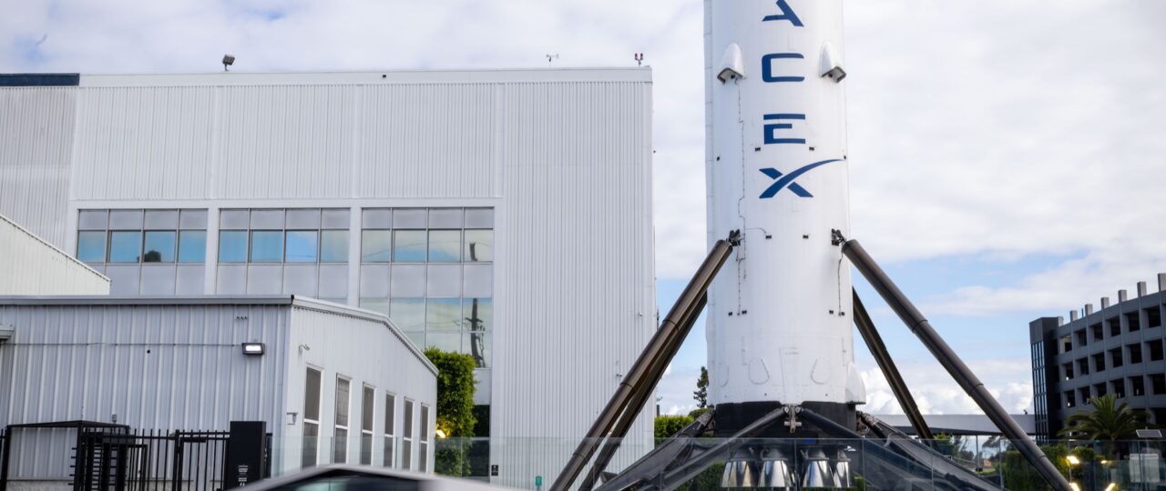 SpaceX and Tesla boards form special committees to review merger
