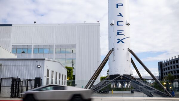 SpaceX and Tesla boards form special committees to review merger