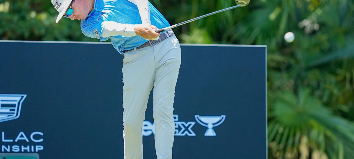 Joel Dahmen Welcomes Clarity In PGA Tour Schedule