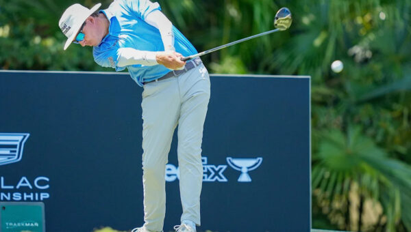 Joel Dahmen Welcomes Clarity In PGA Tour Schedule