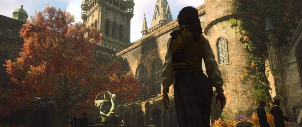 Hogwarts Legacy 2 Setting Officially Unveiled In Epic Trailer