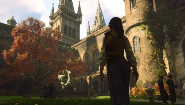 Hogwarts Legacy 2 Setting Officially Unveiled In Epic Trailer