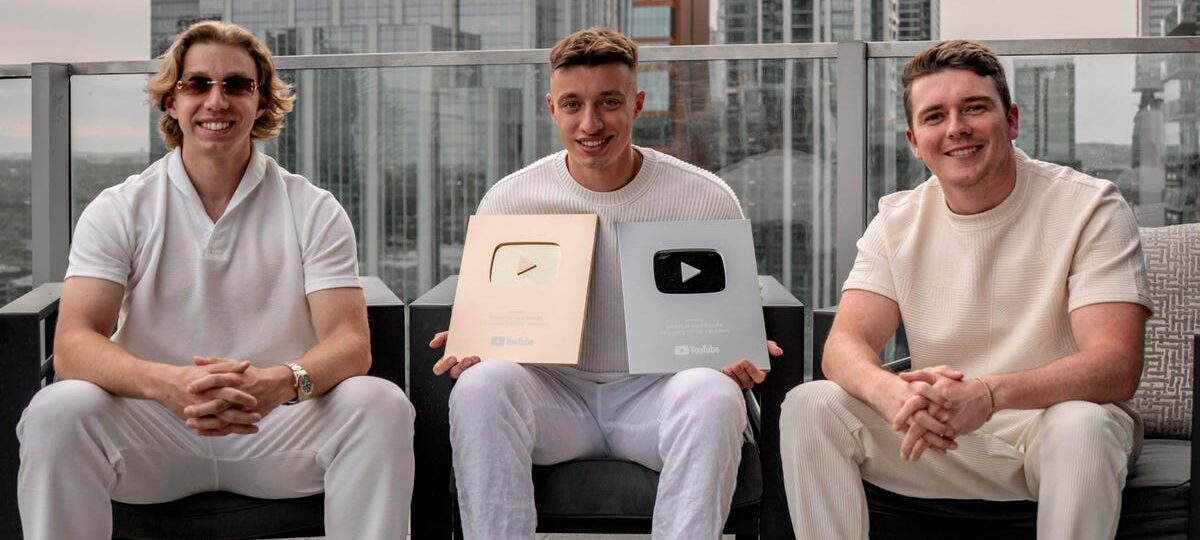 How a 24-year-old turned advice from rich people into a $37 million business