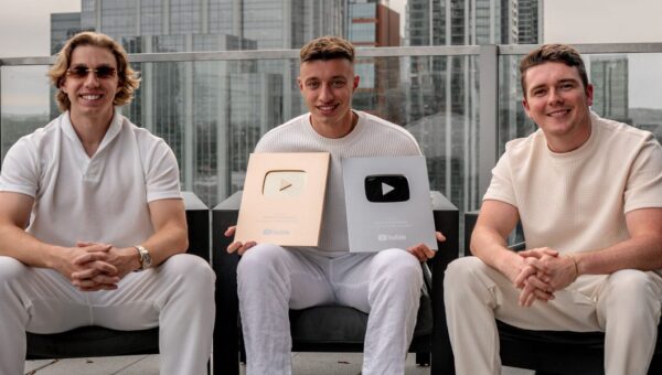 How a 24-year-old turned advice from rich people into a $37 million business