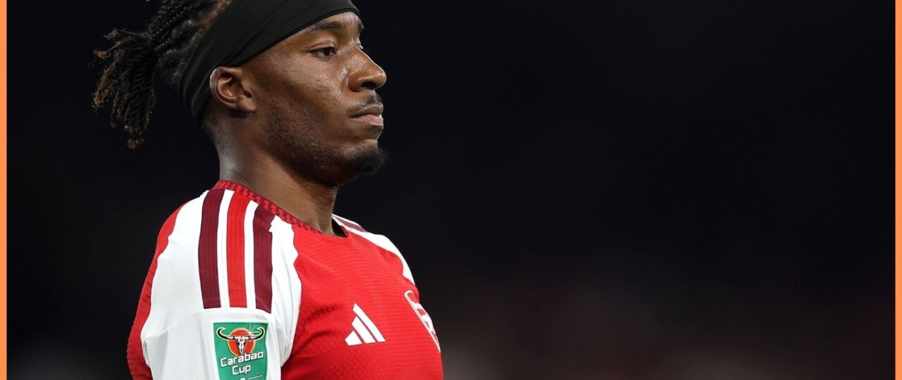 Noni Madueke attracts Champions League interest after Arsenal role reduced