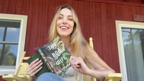 We left our house in a city for a rural cabin. Parts of the monthlong experience were great, but I wouldn't do it again.