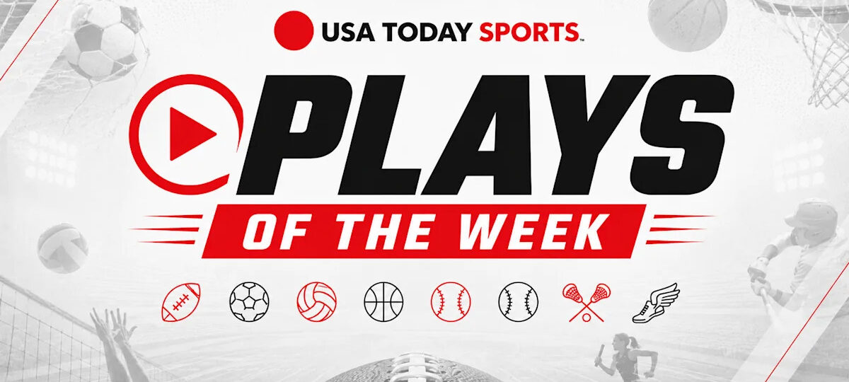 USA TODAY Sports Plays of the Week: Vote for best Week 7 highlight