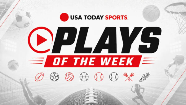 USA TODAY Sports Plays of the Week: Vote for best Week 7 highlight