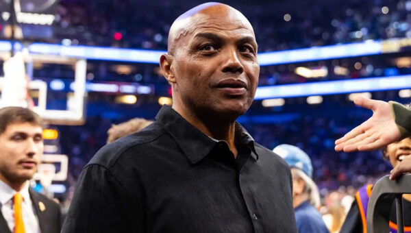 NBA legend Charles Barkley gets completely fooled on epic edition of ‘Who He Play For?’